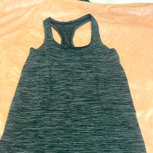 Lululemon peloton swiftly tank 6